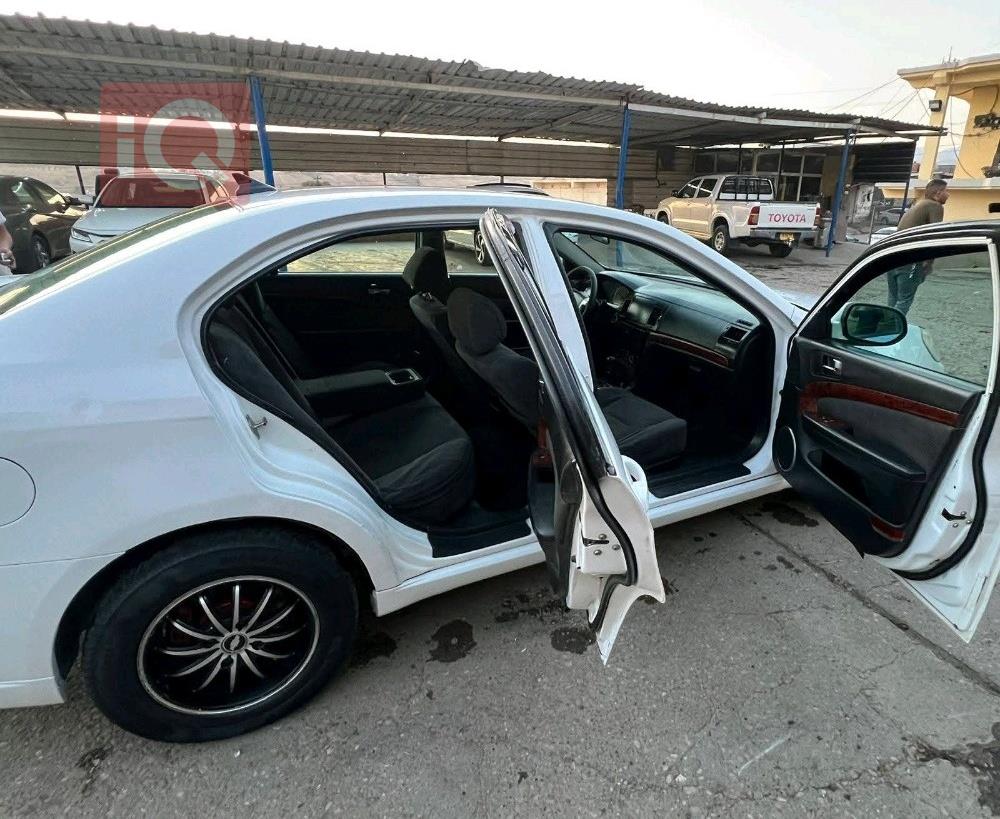 شيفروليه إبيكا